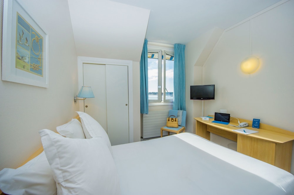Hotel Vacances Bleues Villa Caroline 15/50