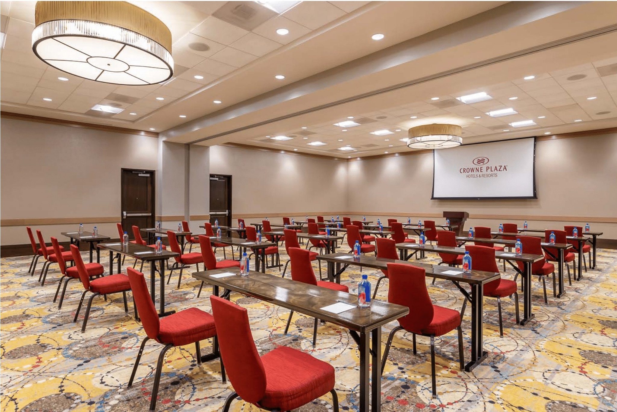 Crowne Plaza Shenandoah - Woodlands Area, an IHG Hotel 52/68