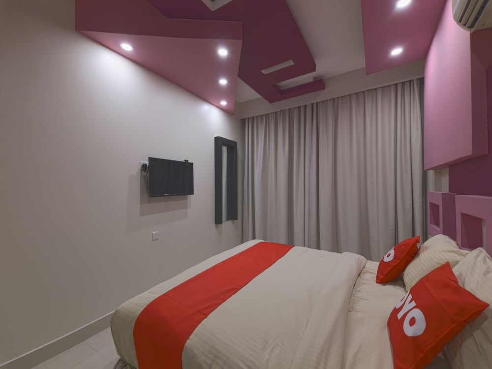 Oyo 129 Al Bayrahaa Hotel Apartment 24/59