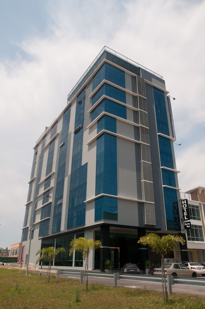 Pariss Hotel 2/29