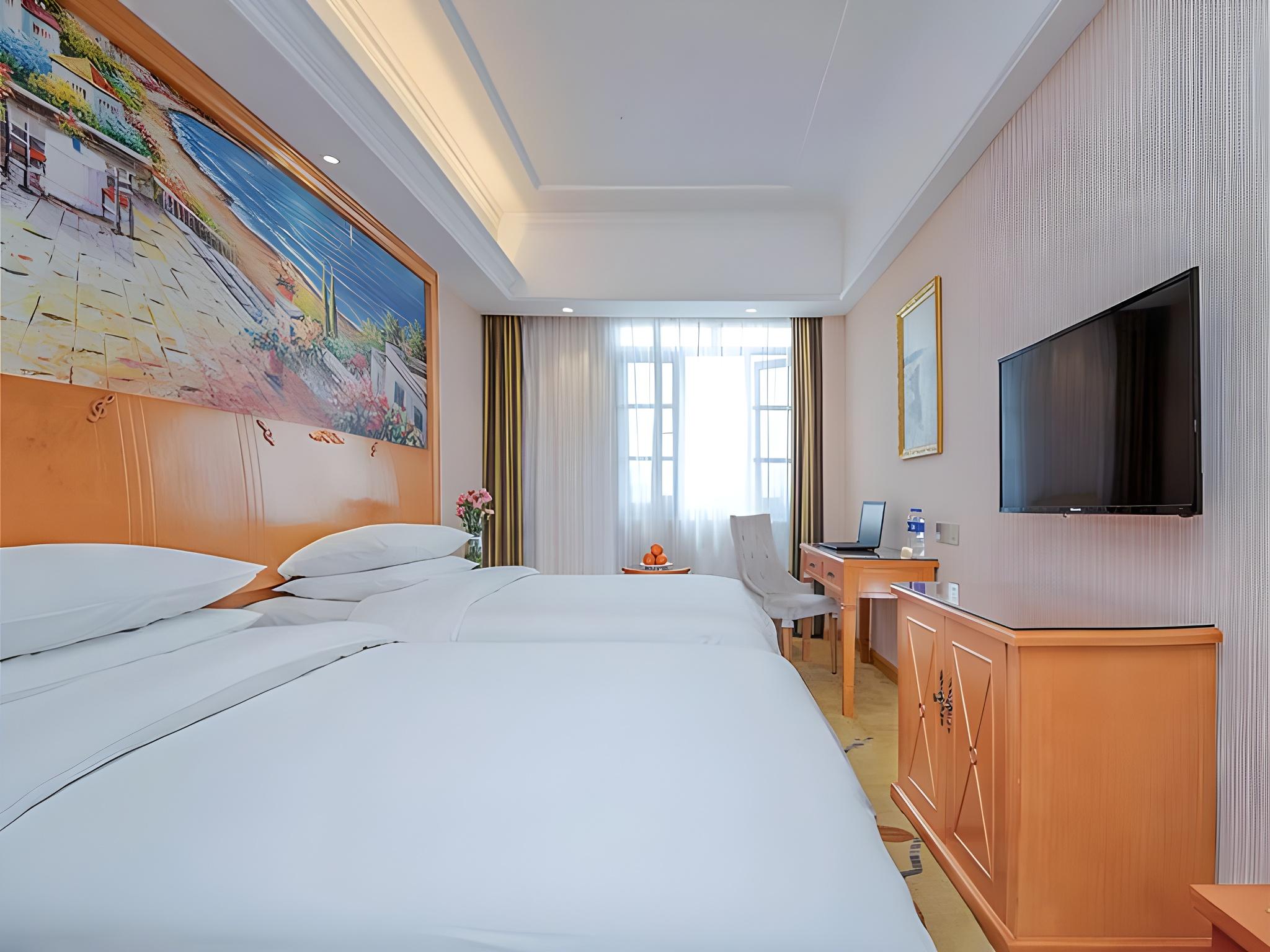 Vienna Hotel (Enshi Hangkong Avenue) 21/46