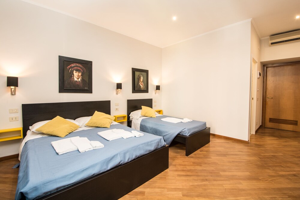 Seven Rooms Vatican酒店(Seven Rooms Vatican) 图片2