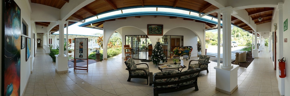 Cristal Ballena Boutique Hotel & Spa 29/57