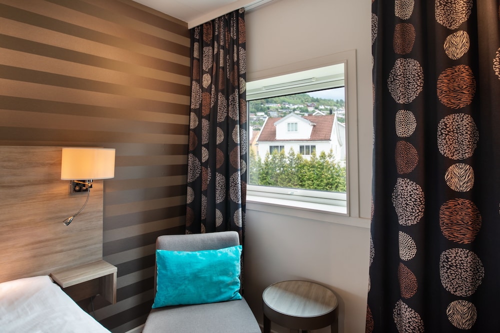 Quality Hotel Sogndal 22/66