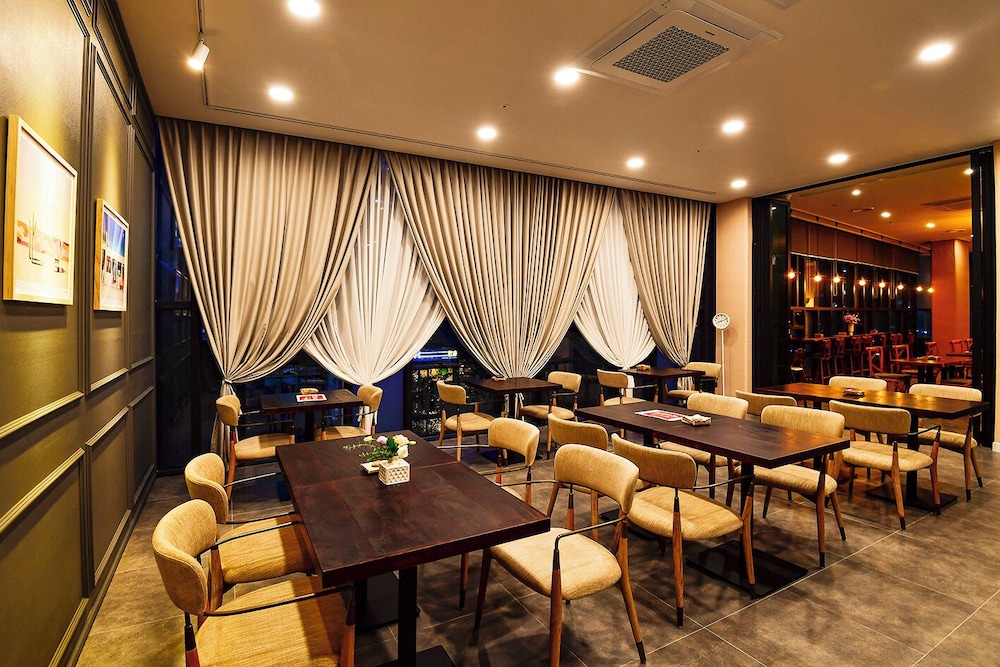 New Raon Stay Hotel 42/50