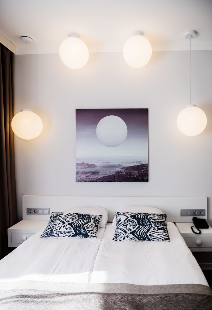 Delight Deluxe Hotel & Spa 27/66