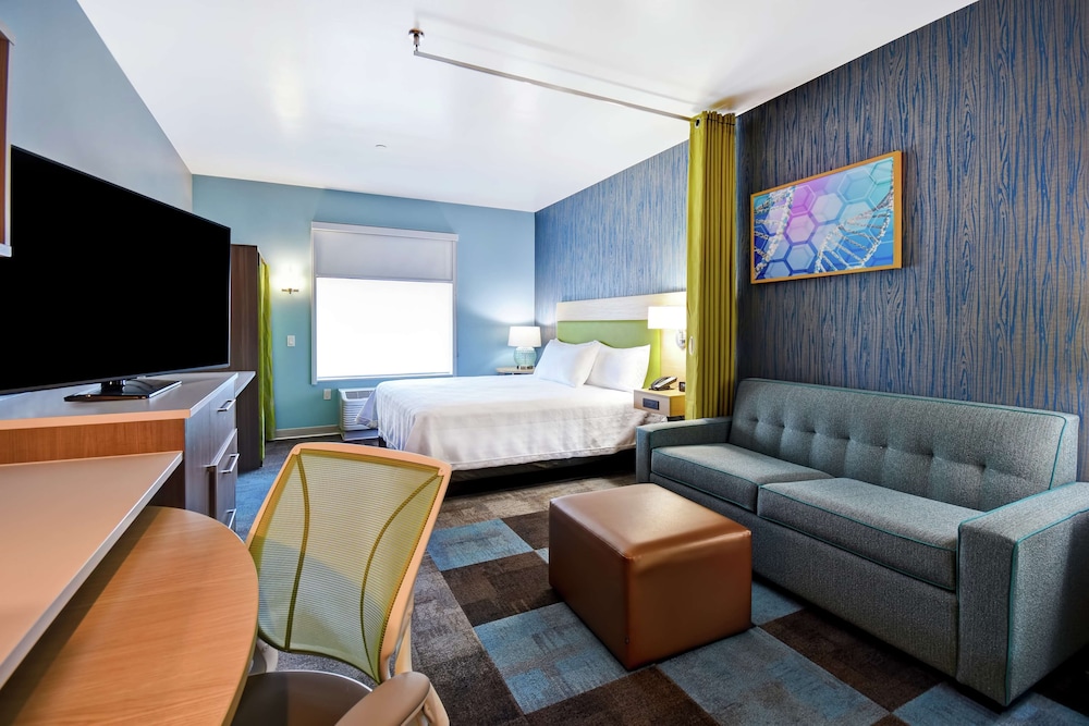 Home2 Suites by Hilton San Francisco Airport North 28/51