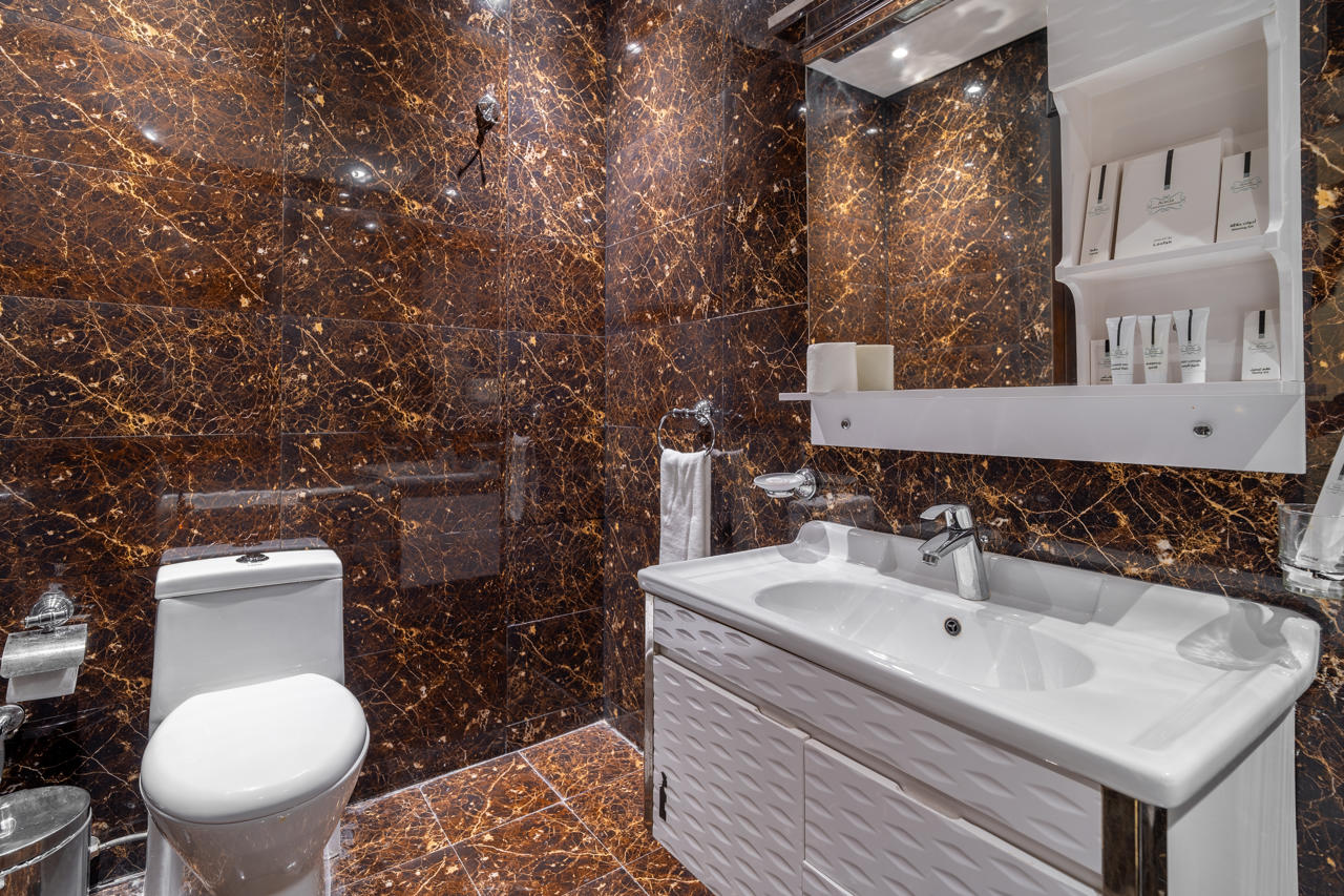 فندق انيار الرياض(INNYAR Hotel Riyadh) 47/50