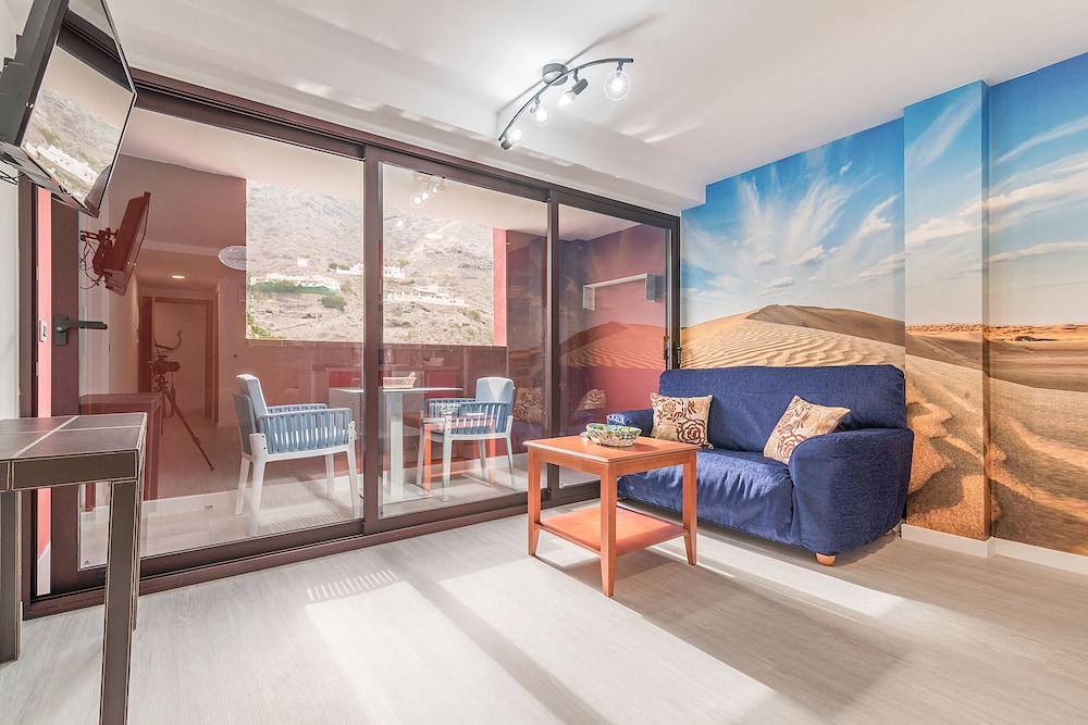 Sol Mogan Suites 24/50