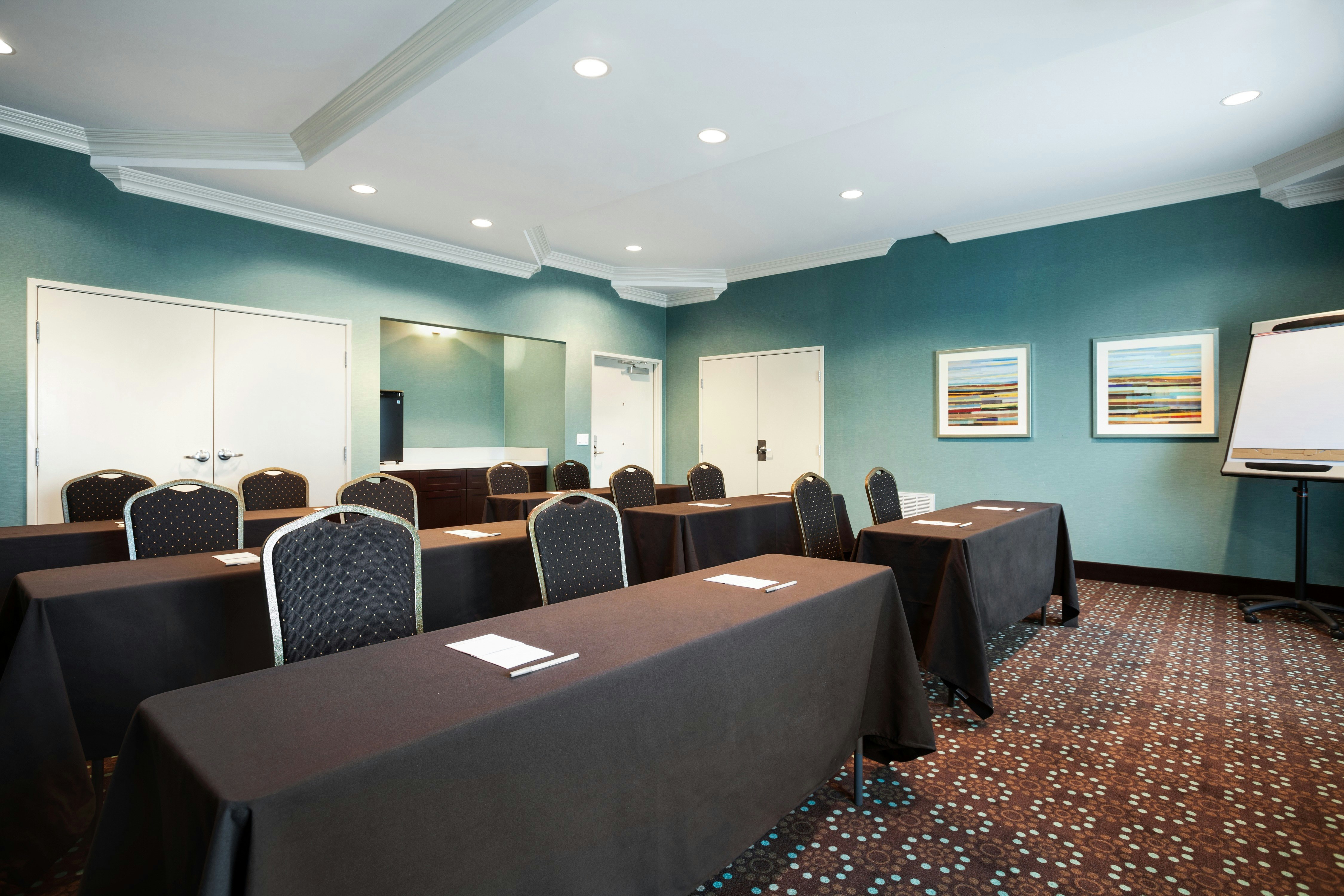 Hampton Inn Los Angeles Int'l Airport/Hawthorne 31/32