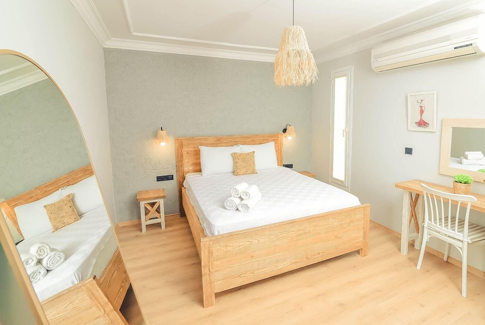 Gerence Otel 18/50