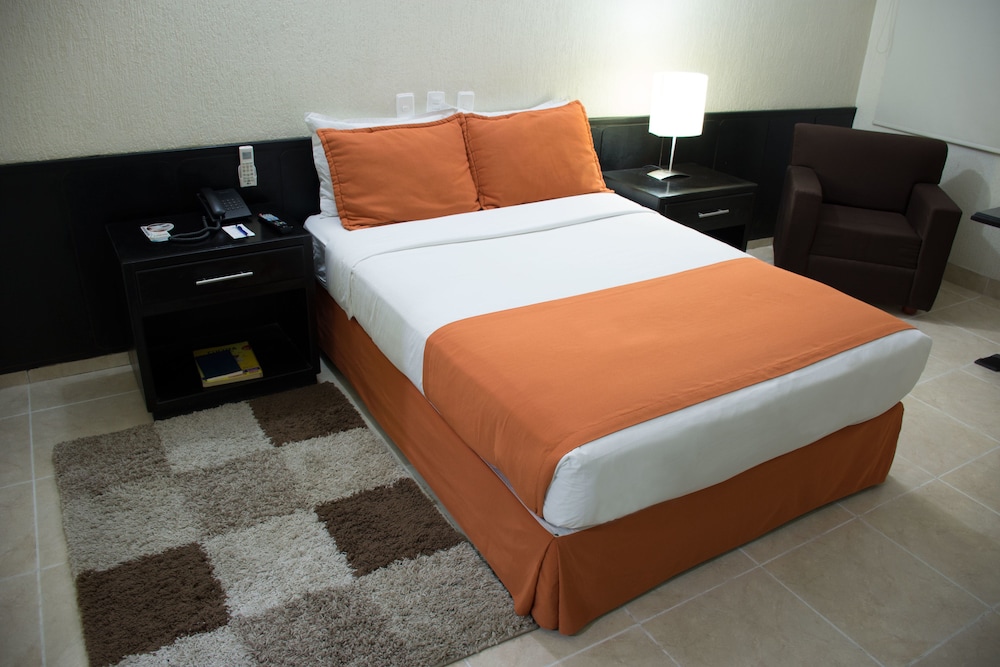 Hotel Tonchala 17/58