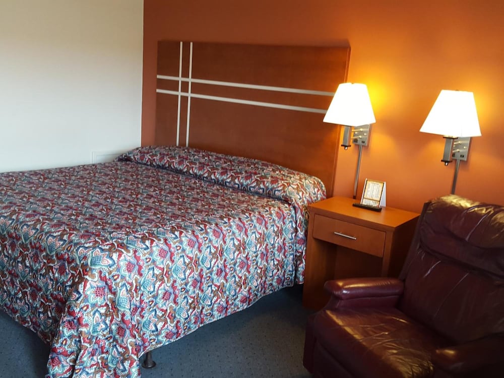 Travelers Lodge Motel Marshall 27/60