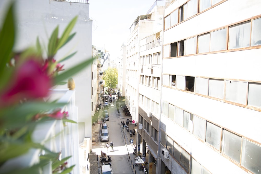 Athenian Sensations Apartments & Suites 3/60