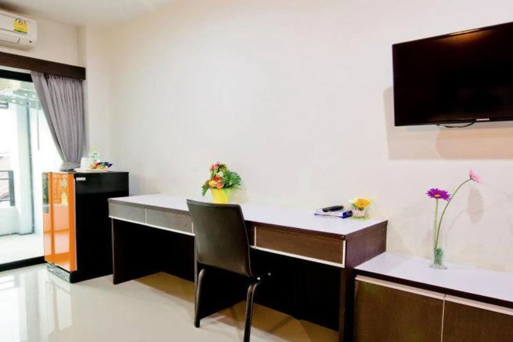 U-Sabai Park Resort 36/40