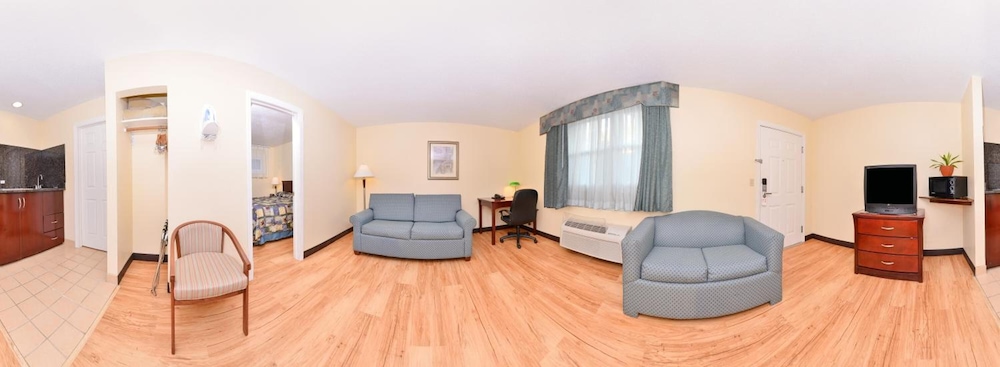 Tower Inn And Suites 20/30