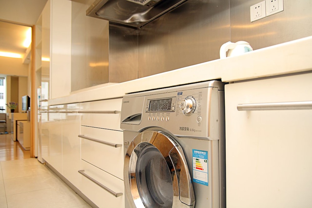 Private-Enjoyed Home ApartHotel - R&amp;F Stanley Apartment 28/50