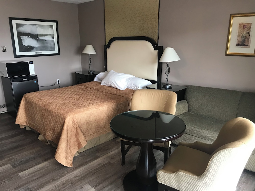 Rainbow Motor Inn - By The Falls 47/62