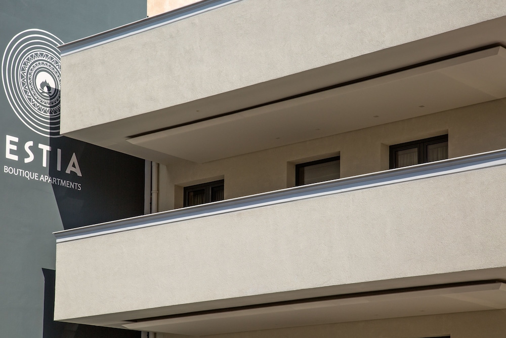 Estia Boutique Apartments 2/50