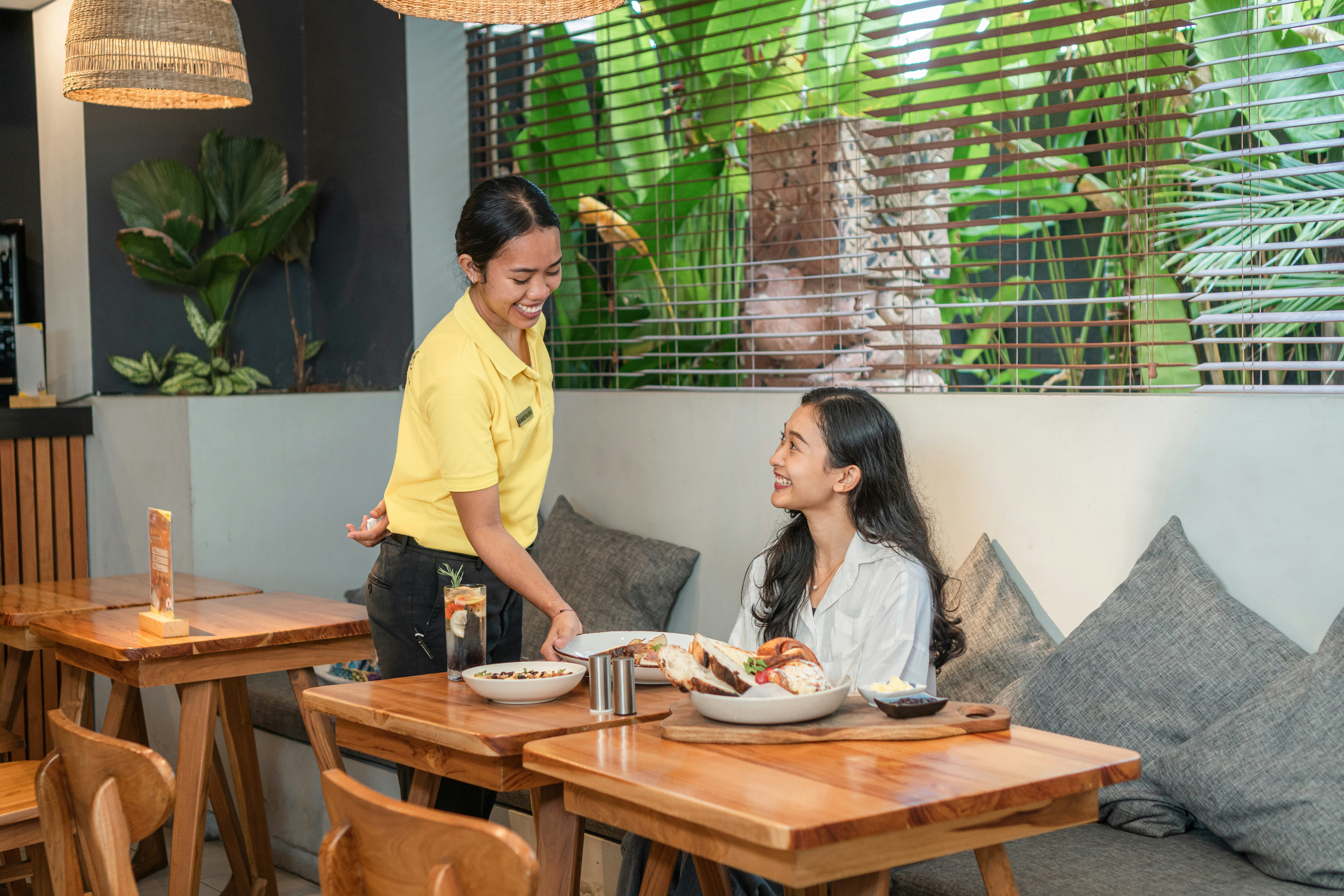 Citadines Berawa Beach Bali Resort 7/43