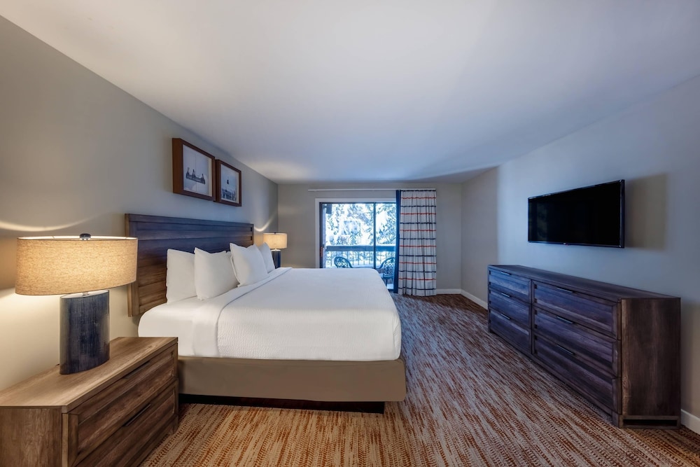 Park Plaza Resort - Park City, an Ascend Collection Hotel 29/60