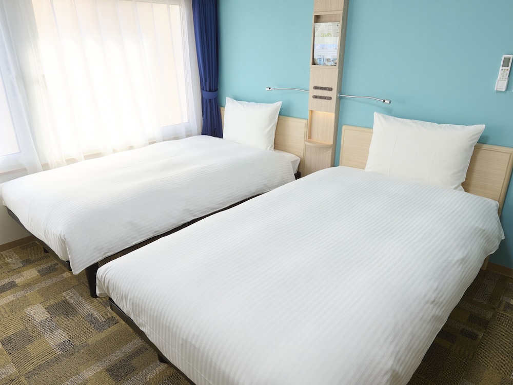 Toyoko Inn Kyoto Nijojo Minami 19/48