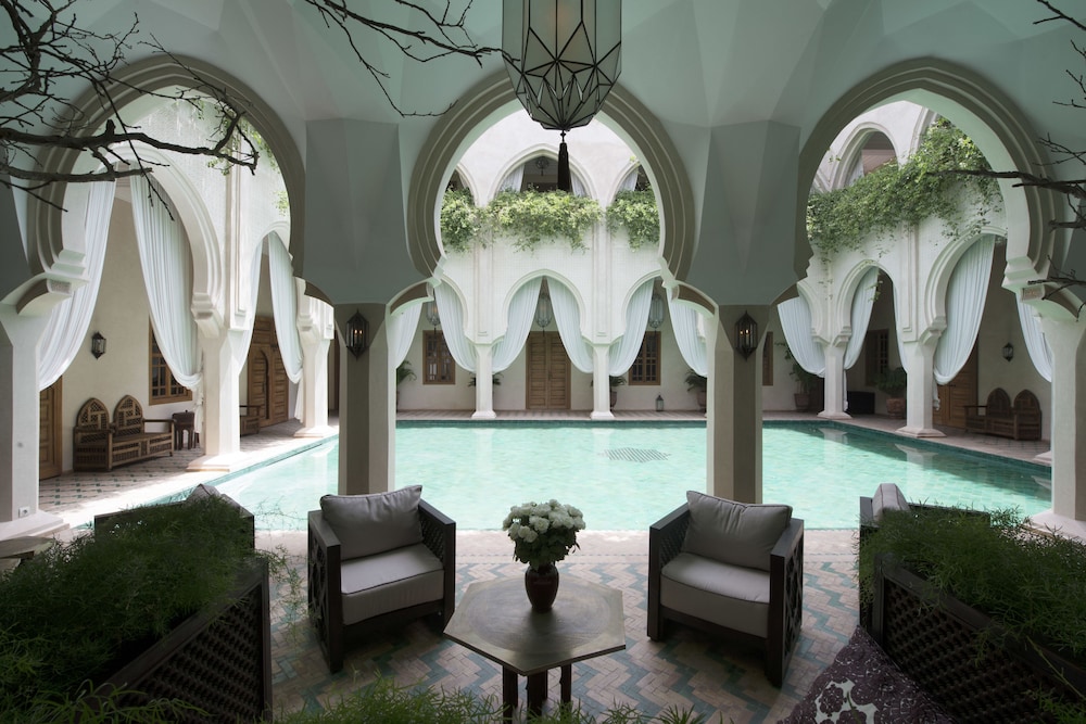 Almaha Marrakech 28/32