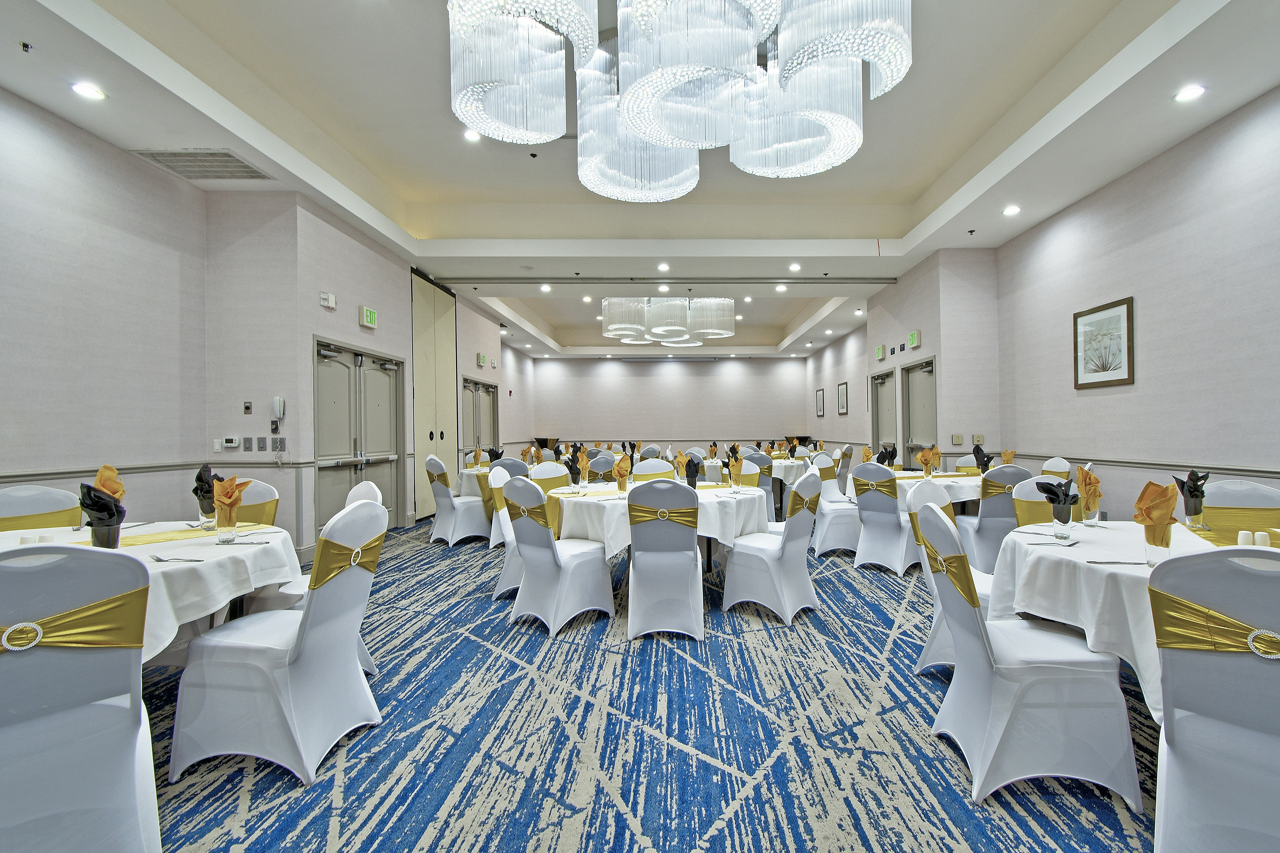 Hilton Garden Inn Livermore 30/33