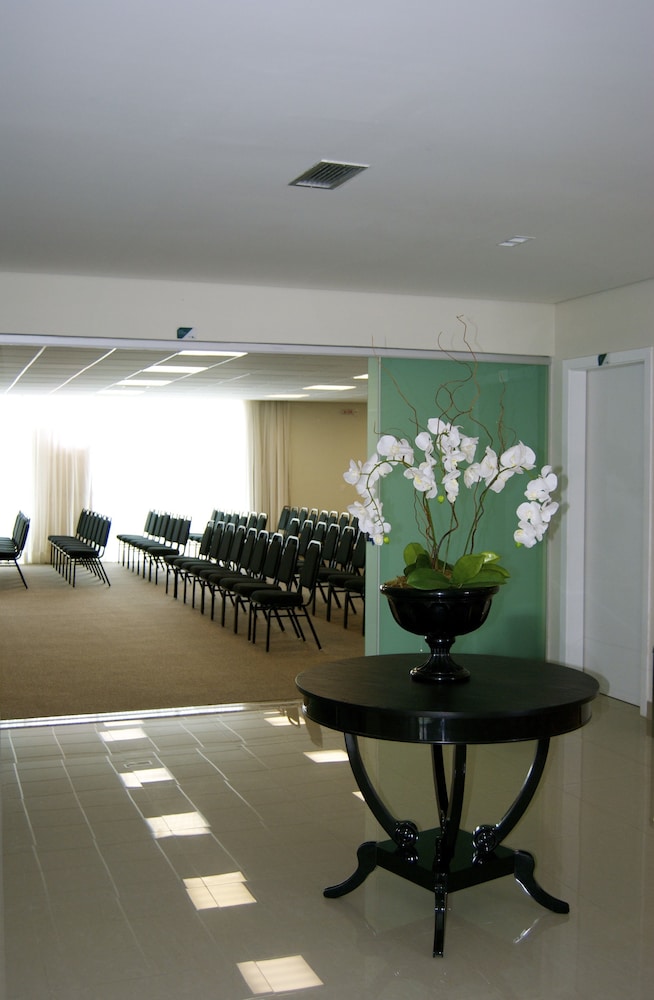 Itapoa Executive Hotel 19/29