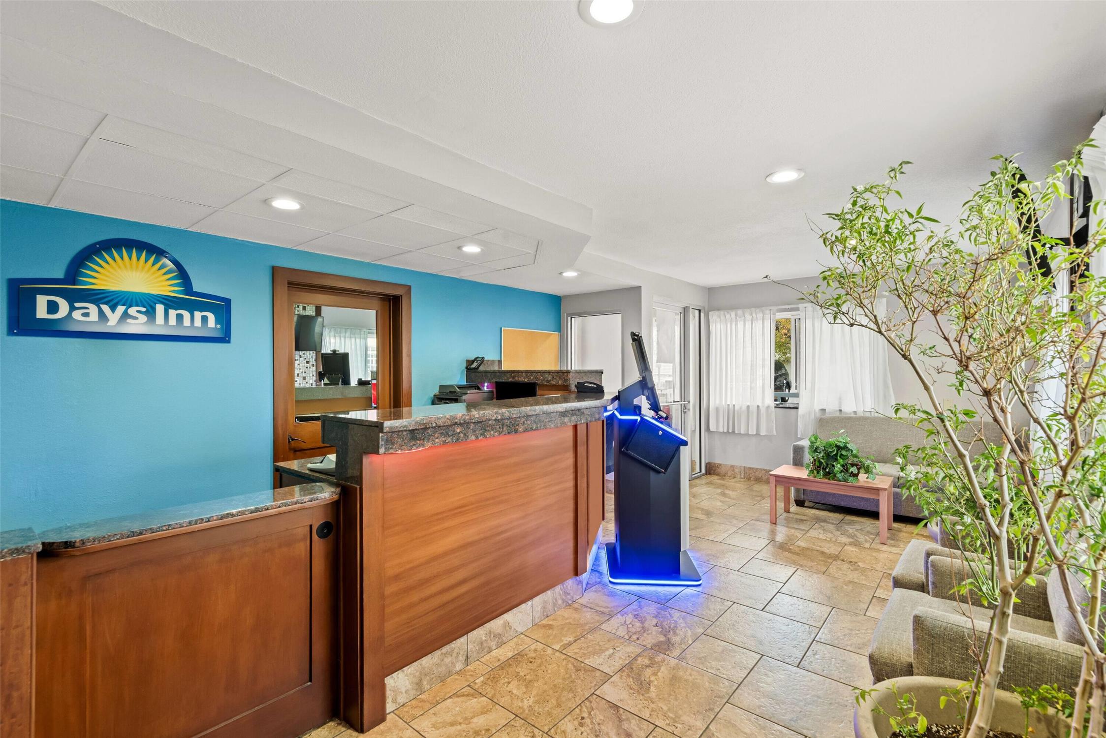 Days Inn by Wyndham Ames 8/33