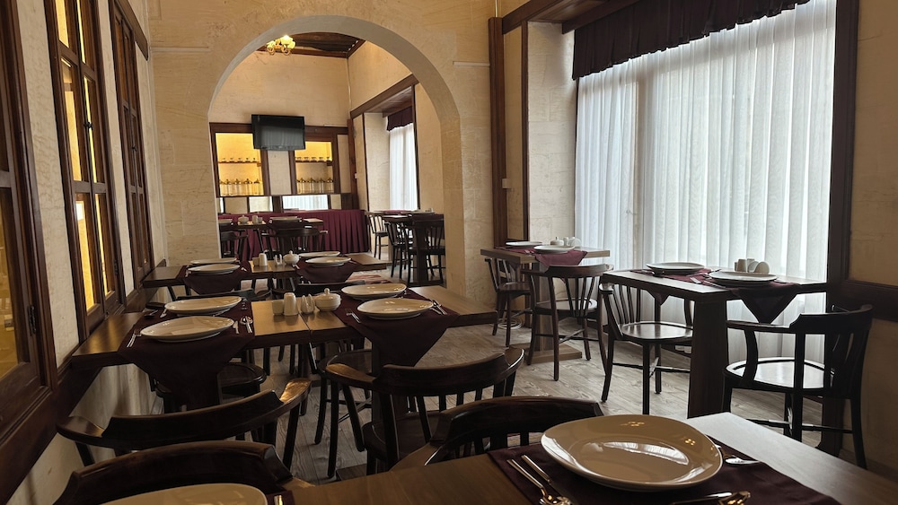 Tas Konak Hotel Gaziantep 32/50