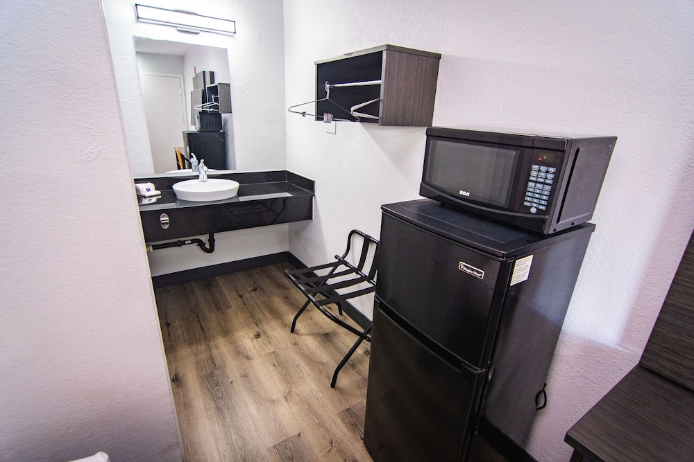 Motel6 Kissimmee, FL - Orlando 43/64