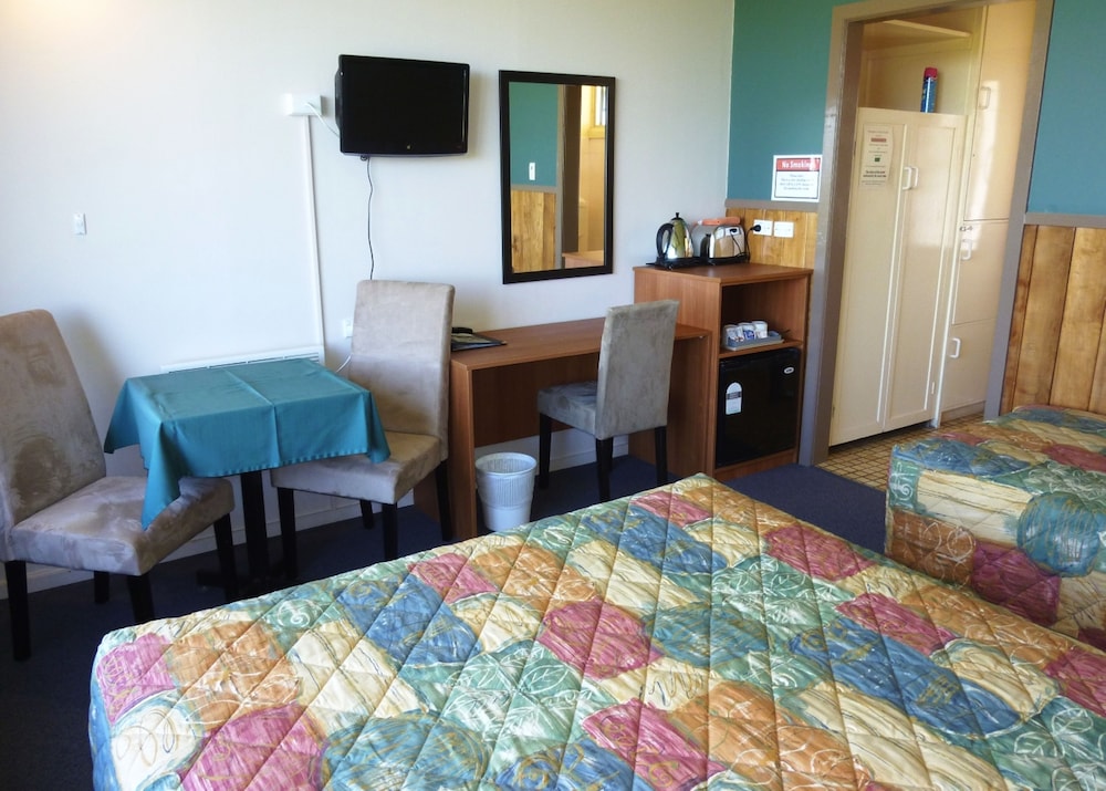 Mountain View Country Inn 21/32