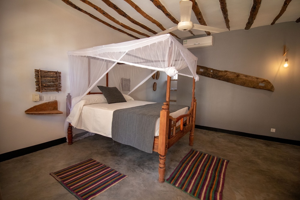 Nest Style Beach Hotel Zanzibar 18/59