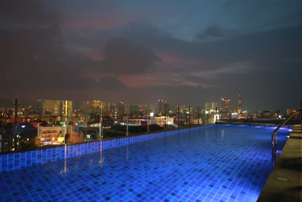 Levana Hotel 37/45