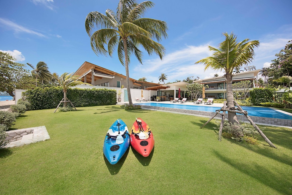 Villa Seanest Samui 33/50