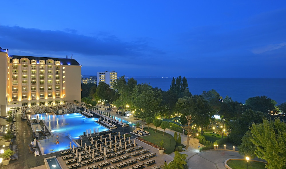 Marina大海滩酒店(Marina Grand Beach) 图片2