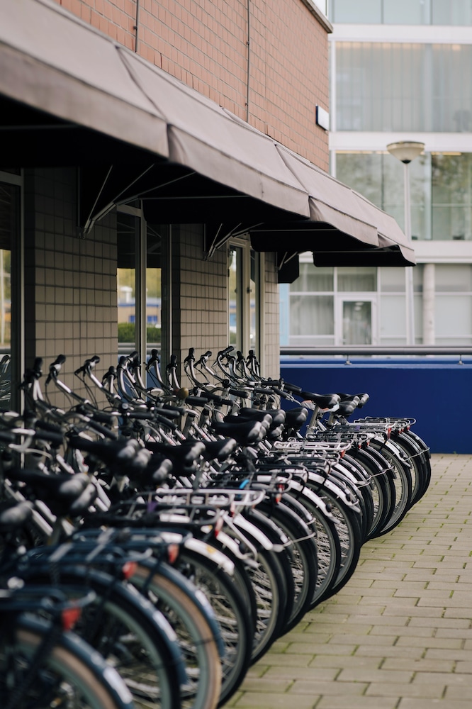 Westcord Art Hotel Amsterdam 4 stars 45/70