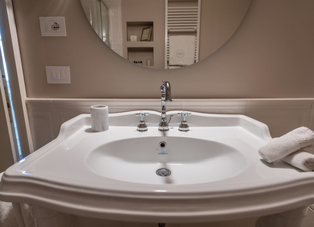 Hotel Dimora Palanca Boutique & SPA 50/50