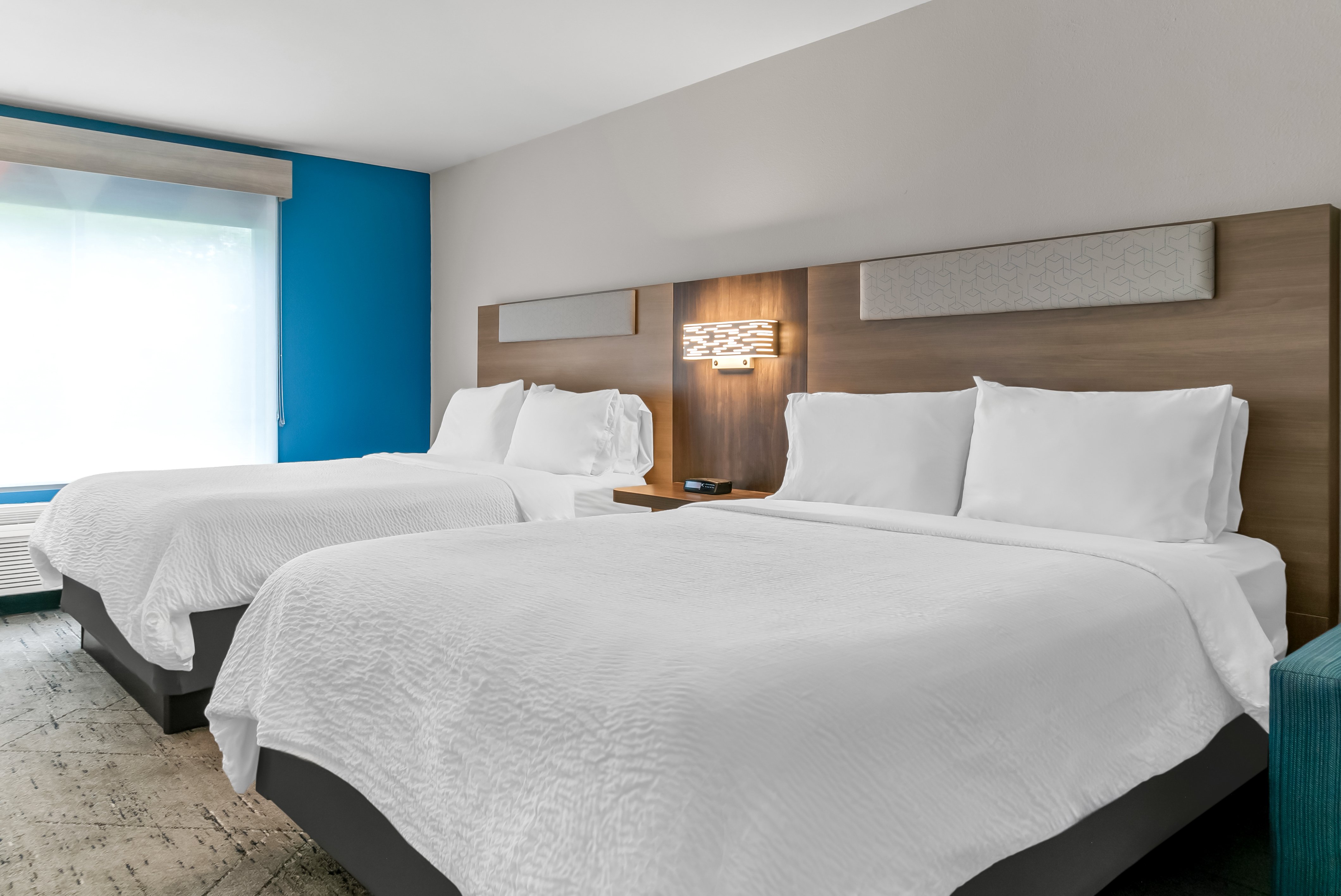 Holiday Inn Express Lapeer 27/71