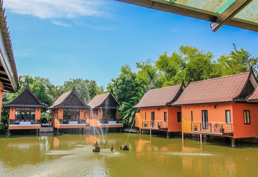 Pludhaya Resort and Spa 71/76