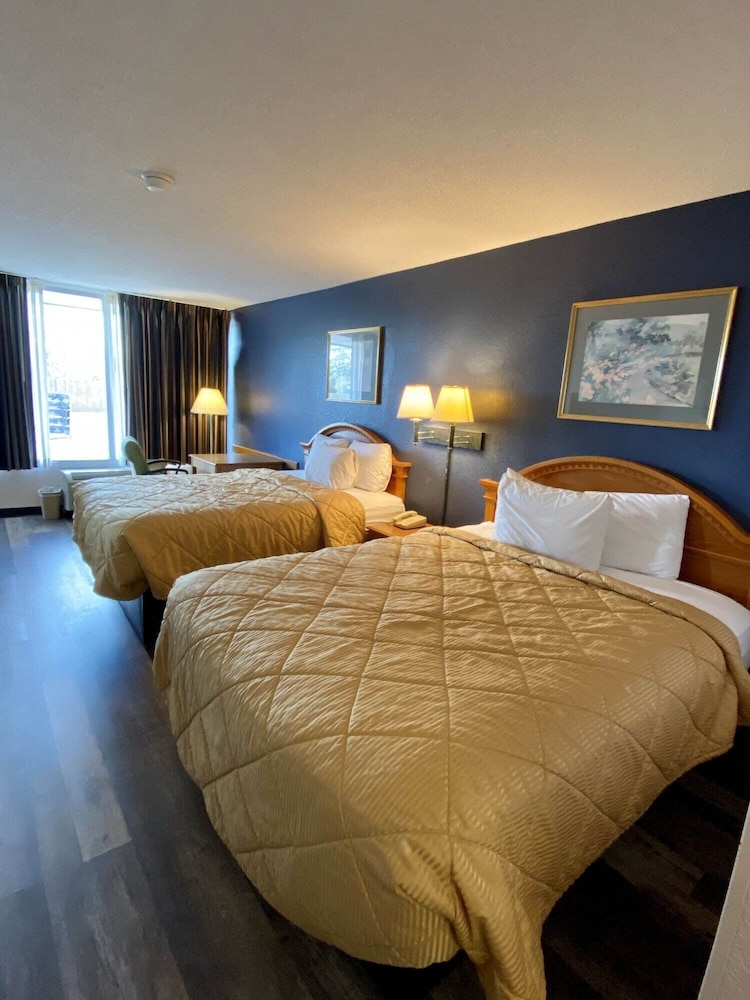 Motel6 Marianna, FL 19/60