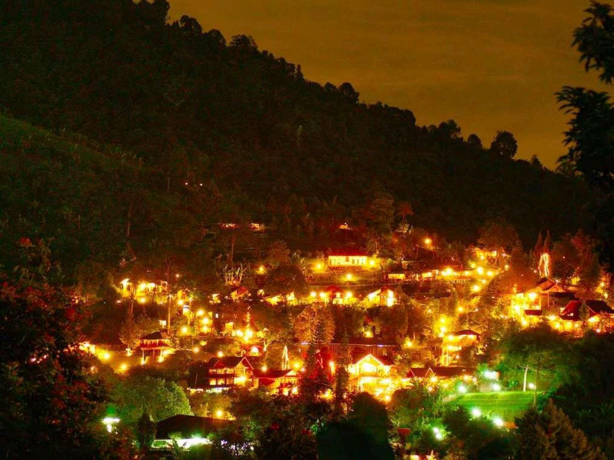Talita Mountain Resort 26/28