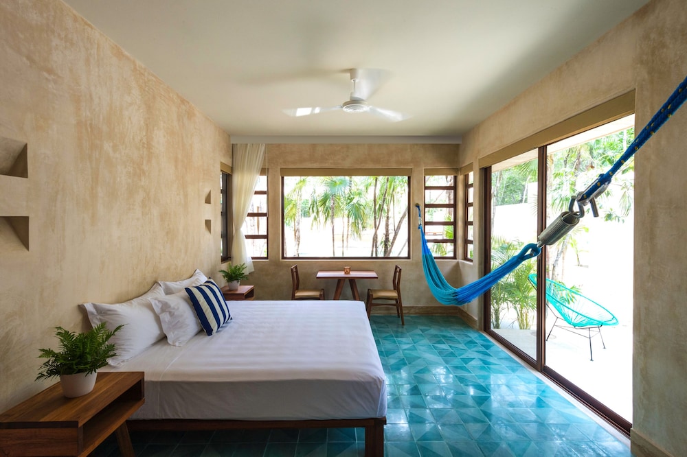 Hotel Tiki Tiki Tulum 14/71