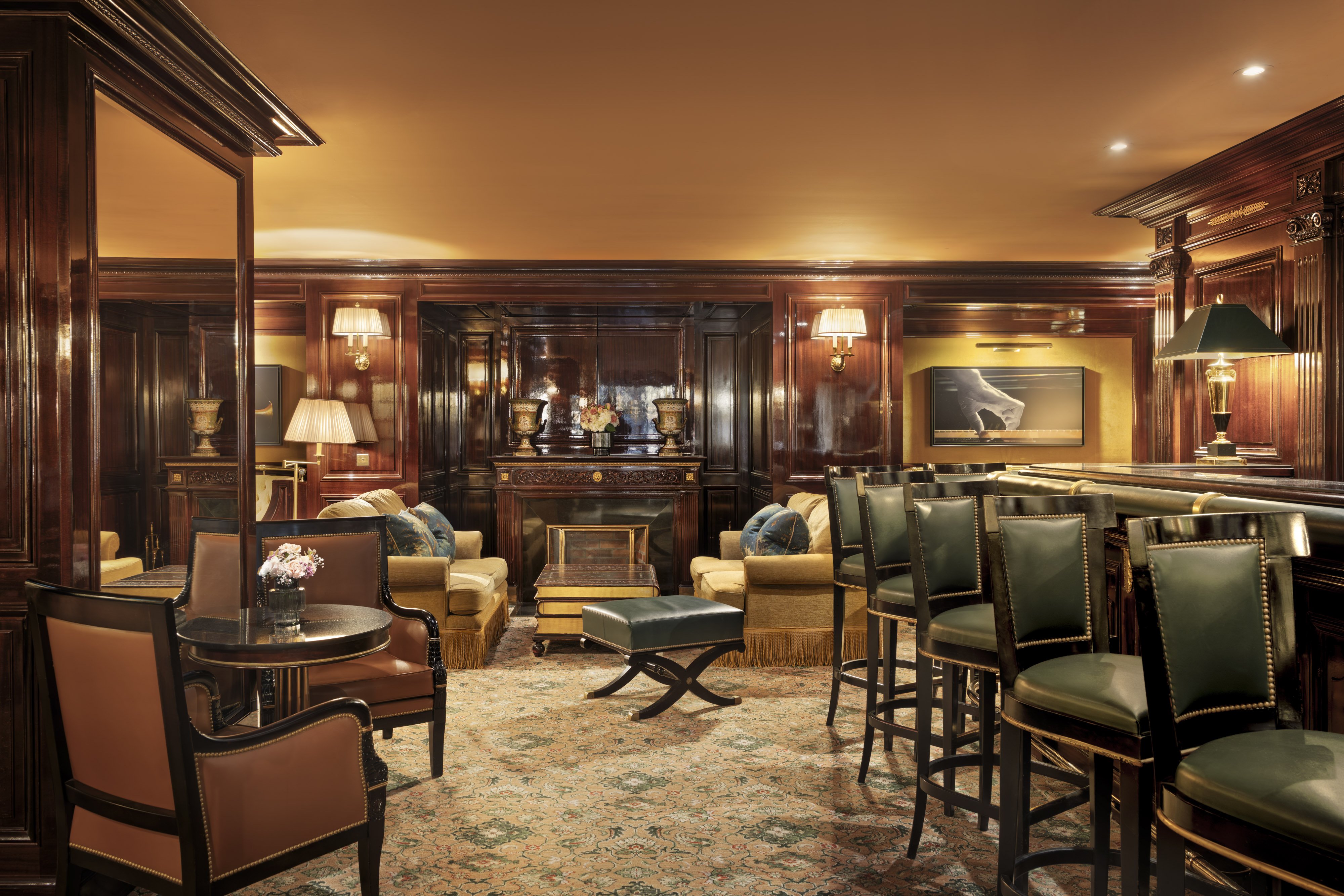 InterContinental Paris - Le Grand 51/66