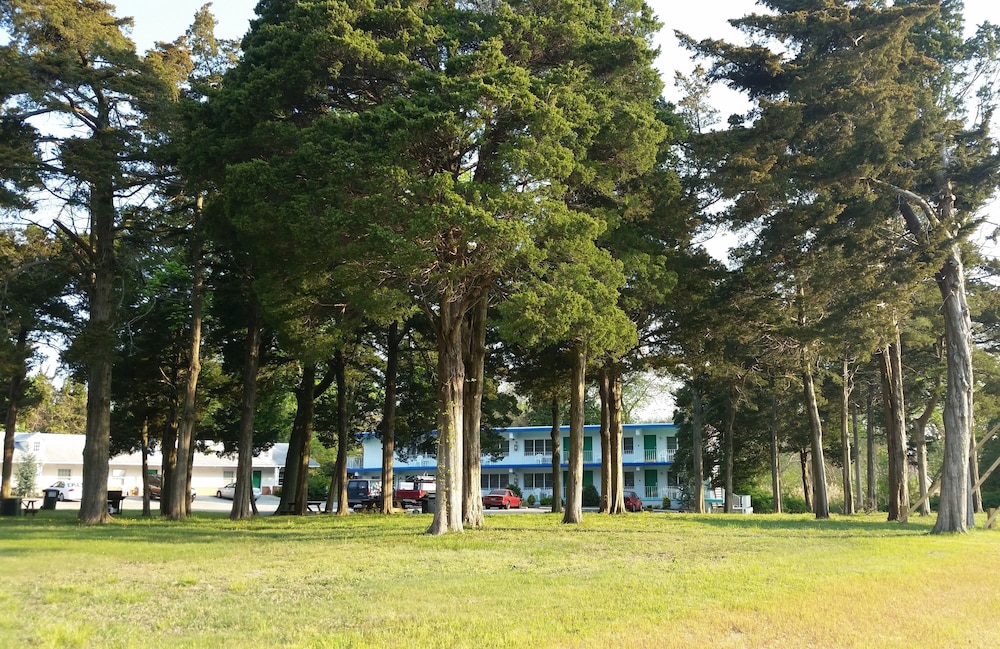 Hyland Motor Inn 46/63