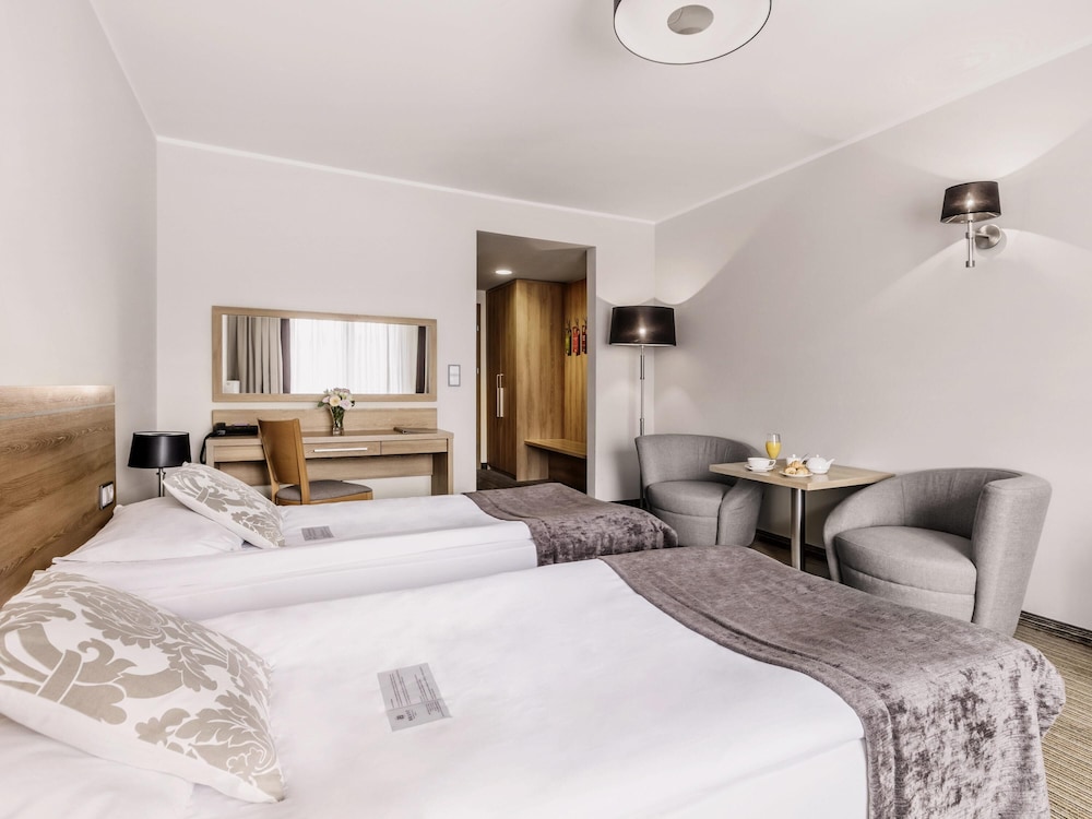 Mercure Wiazowna Brant 9/47