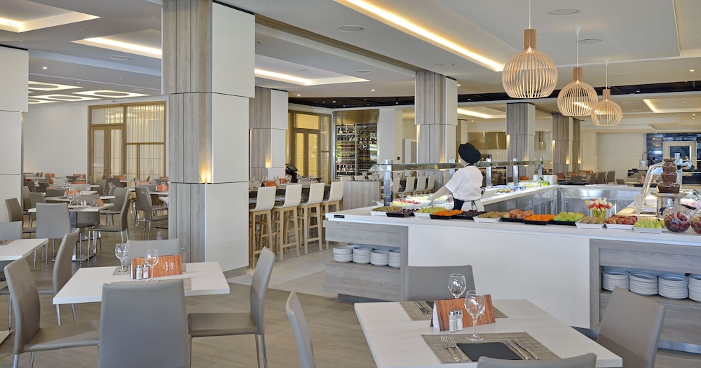 Sol Don Pablo Hotel 52/69