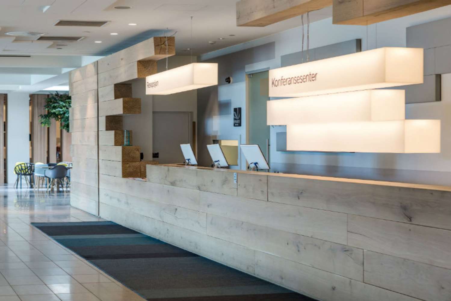 Quality Expo Hotel Oslo 11/54