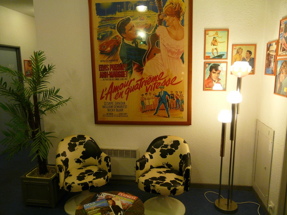 Arche Hotel 35/62